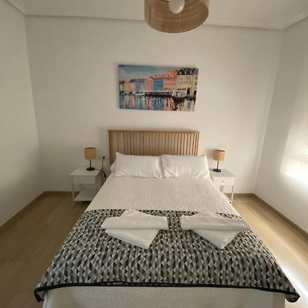 Home Tendillas Kordoba Zewnętrze zdjęcie