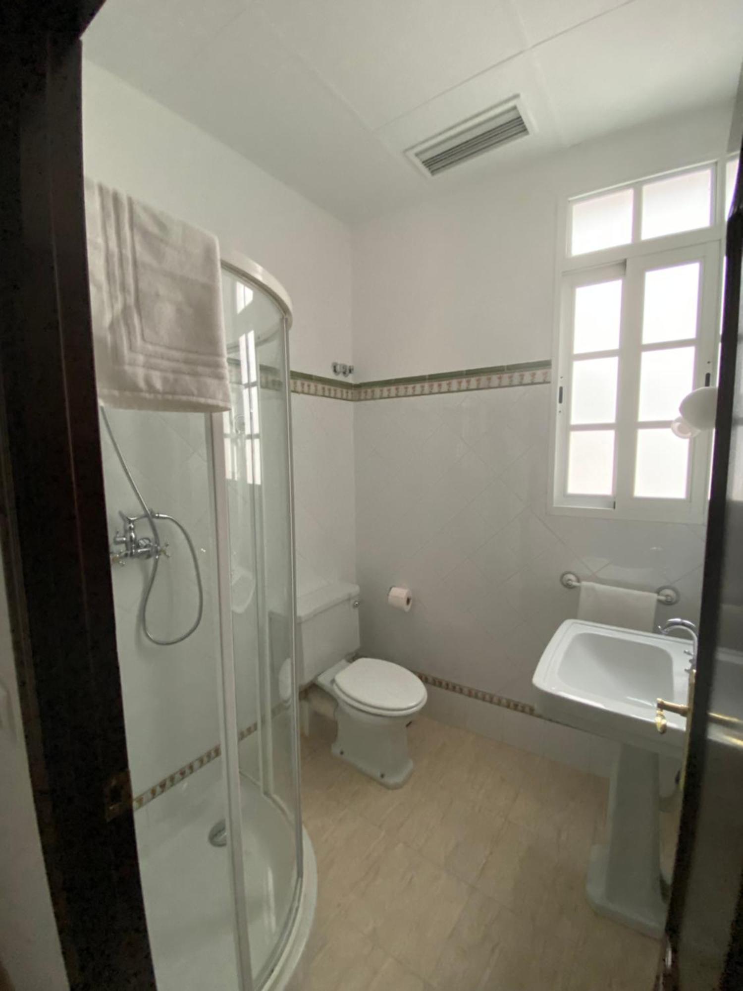 Home Tendillas Kordoba Zewnętrze zdjęcie