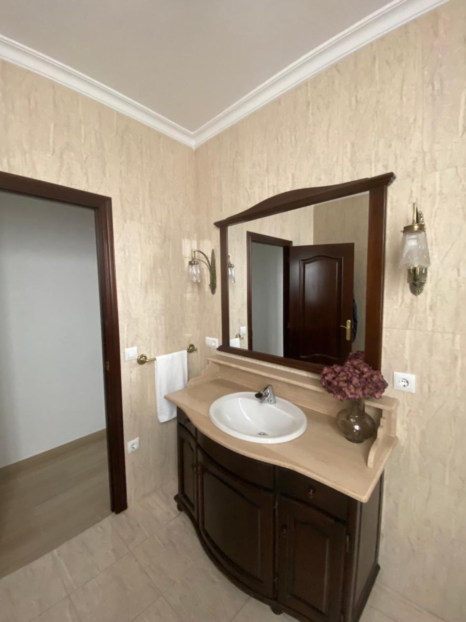 Home Tendillas Kordoba Zewnętrze zdjęcie