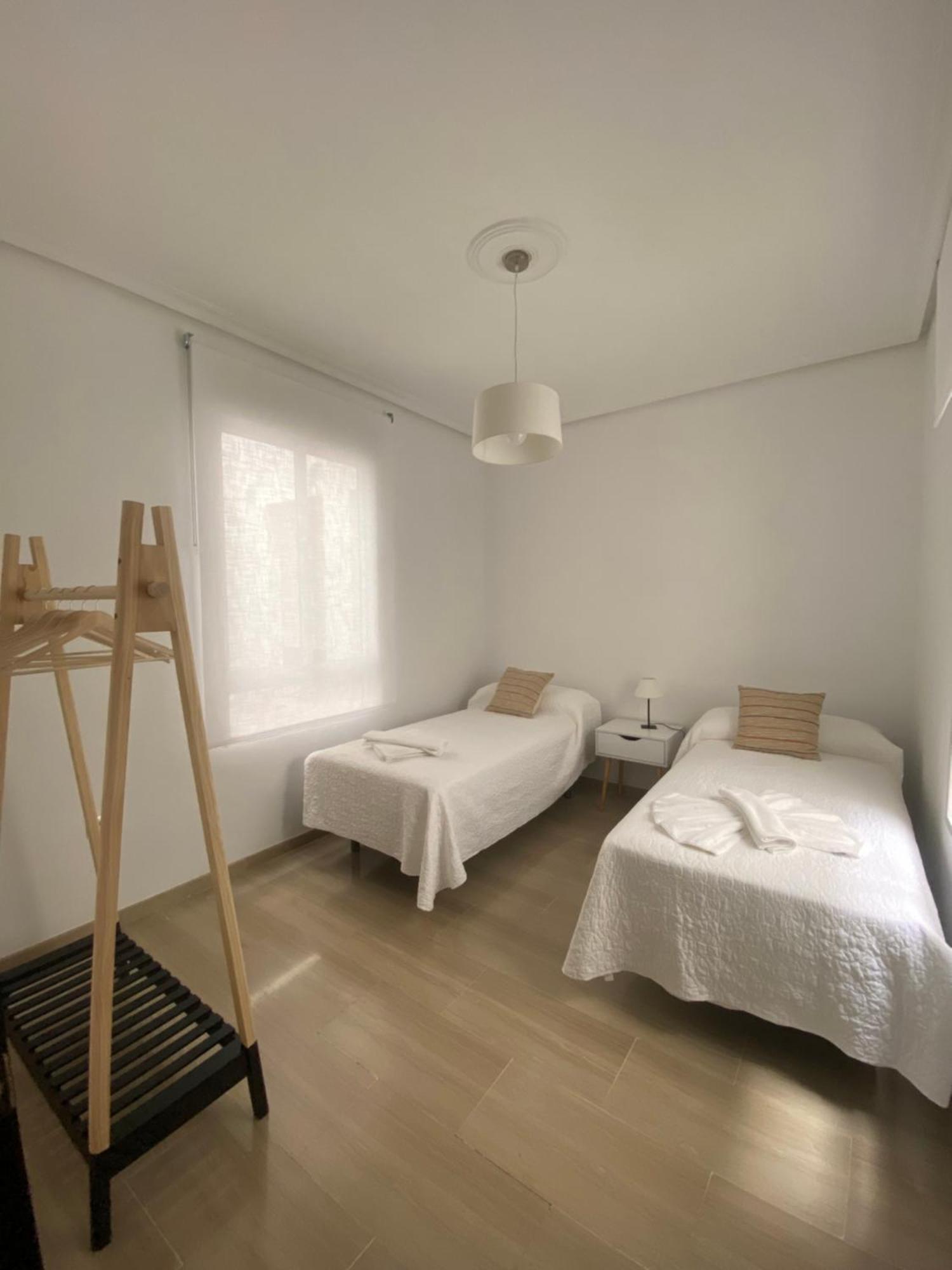 Home Tendillas Kordoba Zewnętrze zdjęcie