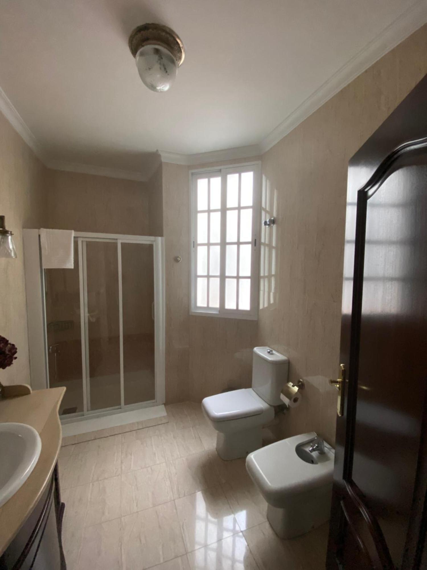 Home Tendillas Kordoba Zewnętrze zdjęcie