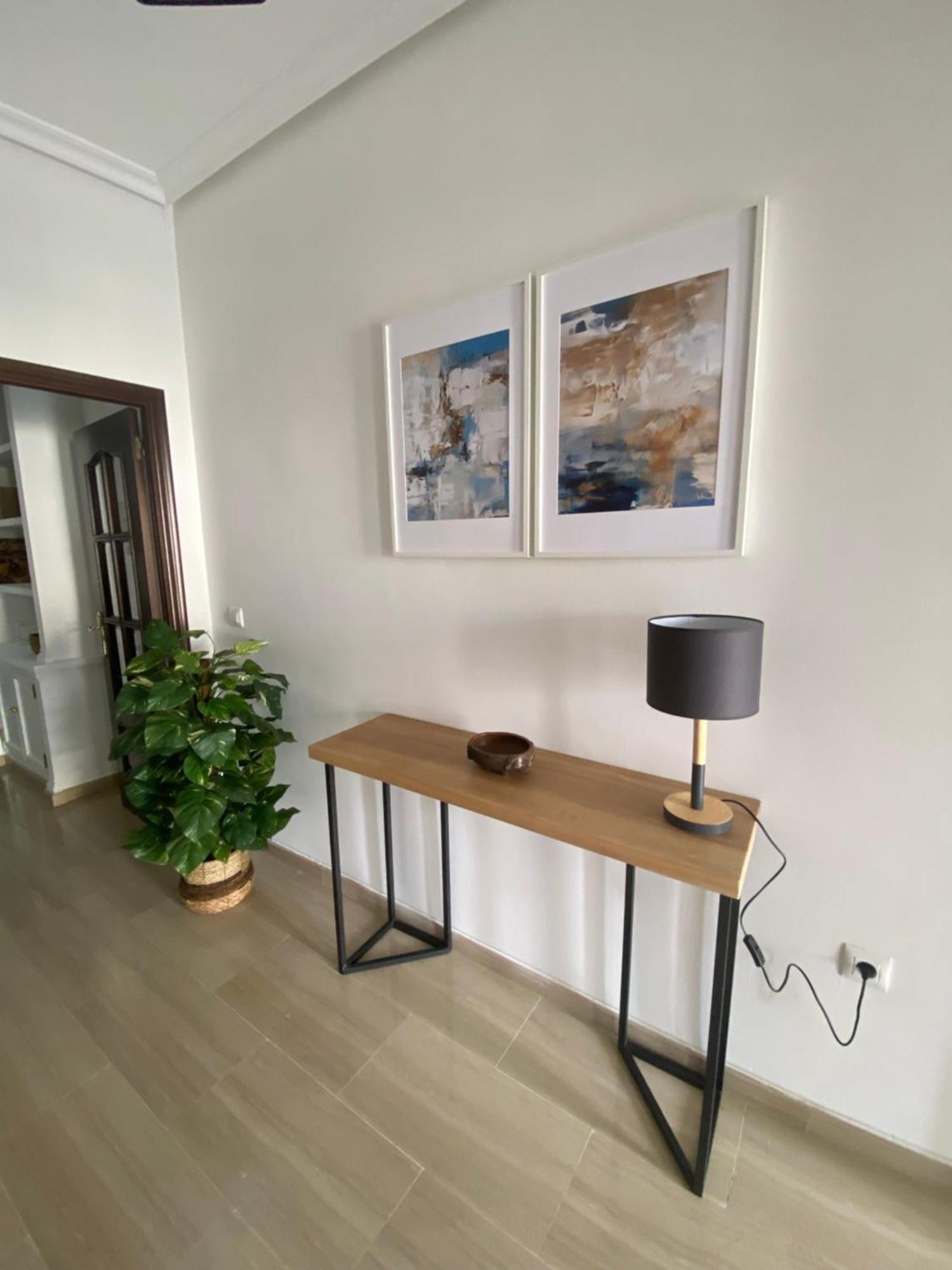 Home Tendillas Kordoba Zewnętrze zdjęcie