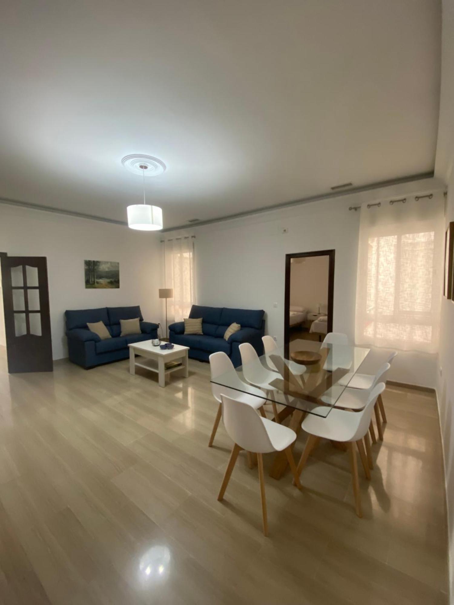 Home Tendillas Kordoba Zewnętrze zdjęcie