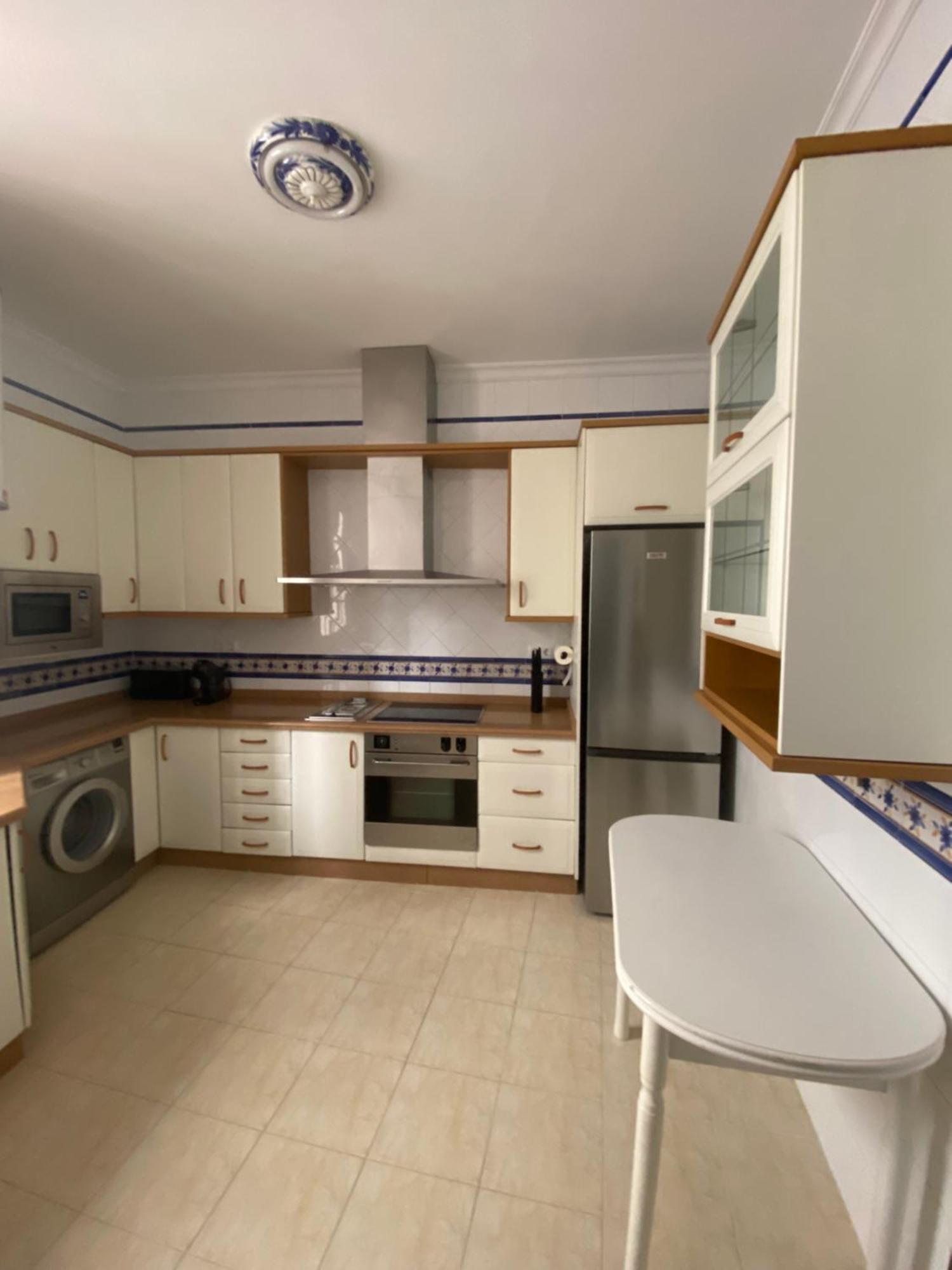 Home Tendillas Kordoba Zewnętrze zdjęcie