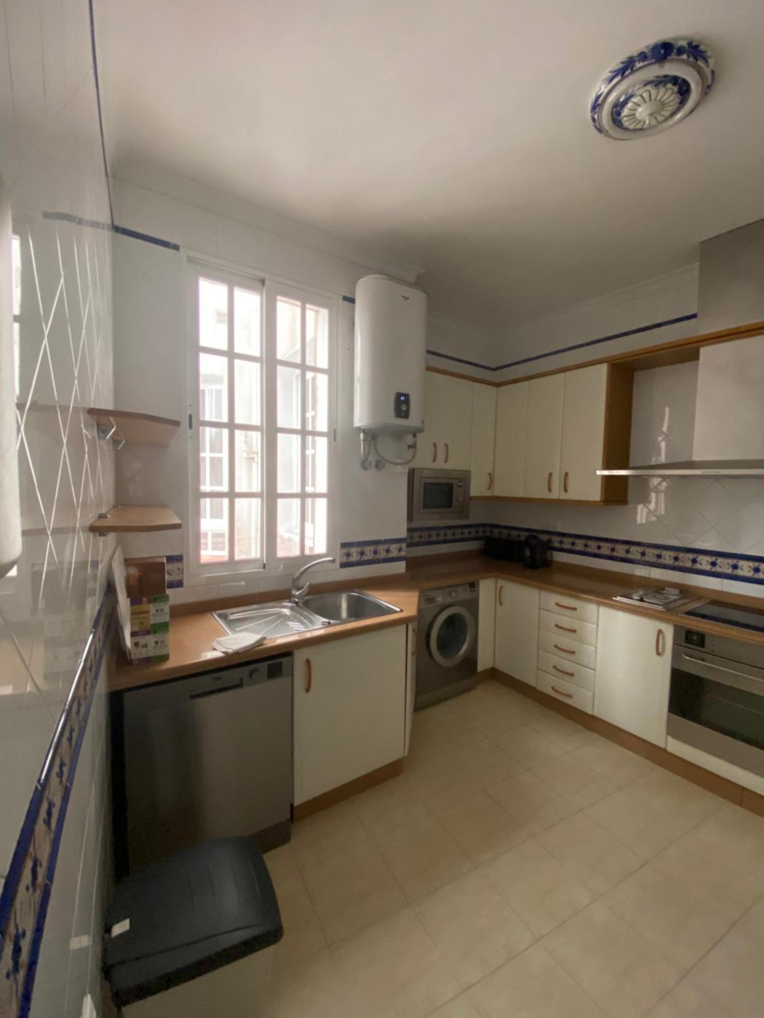 Home Tendillas Kordoba Zewnętrze zdjęcie