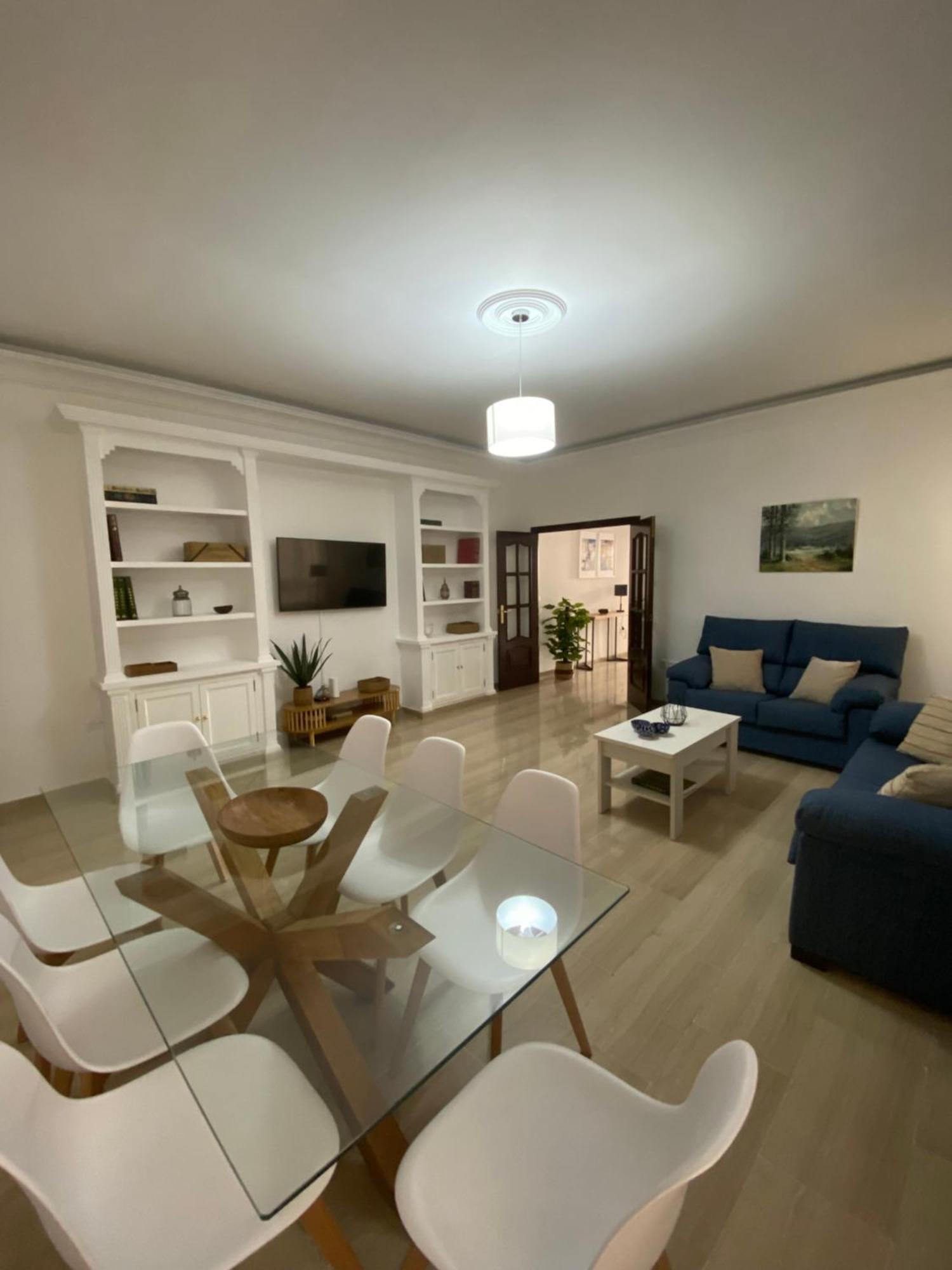 Home Tendillas Kordoba Zewnętrze zdjęcie