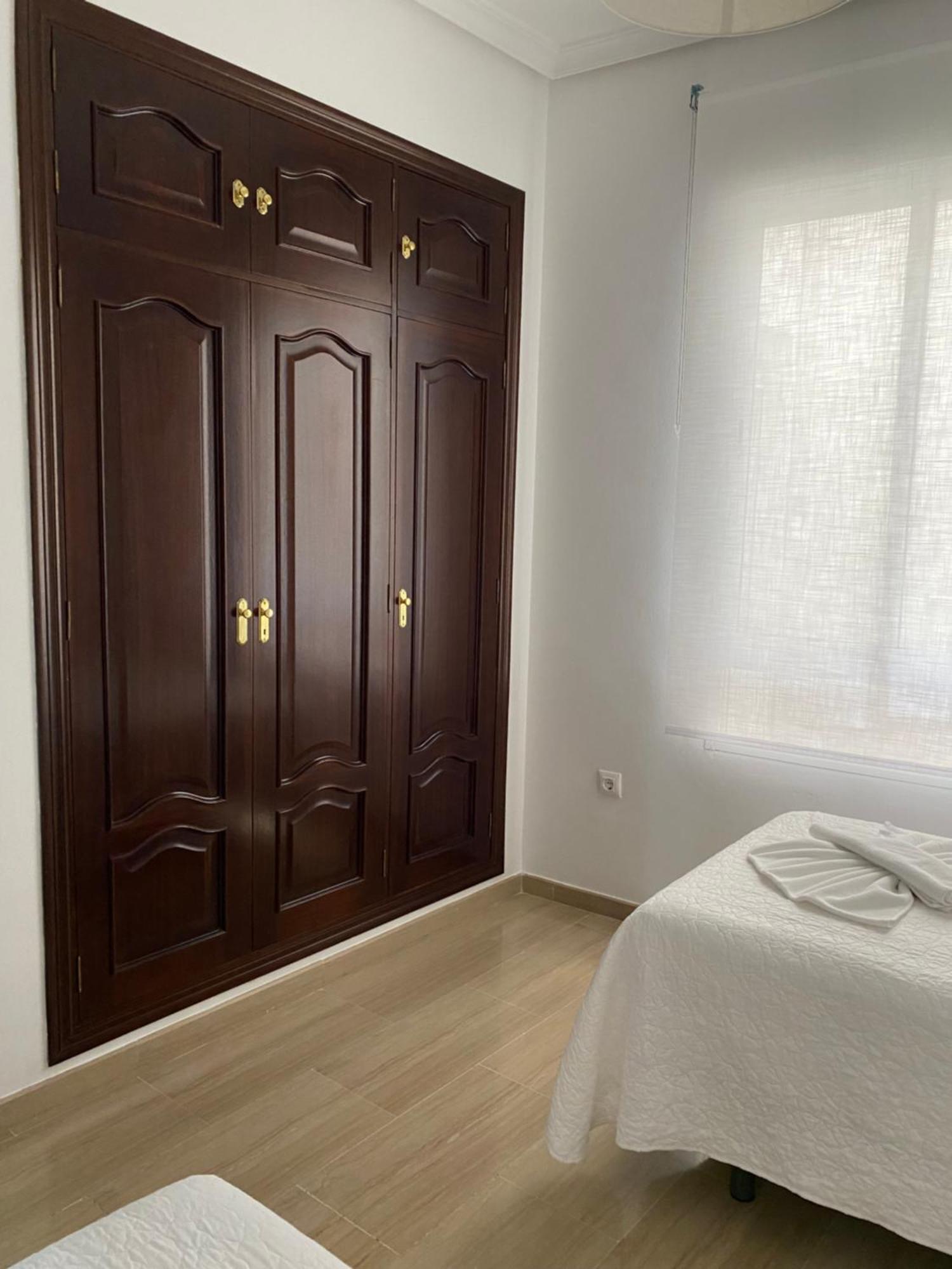 Home Tendillas Kordoba Zewnętrze zdjęcie