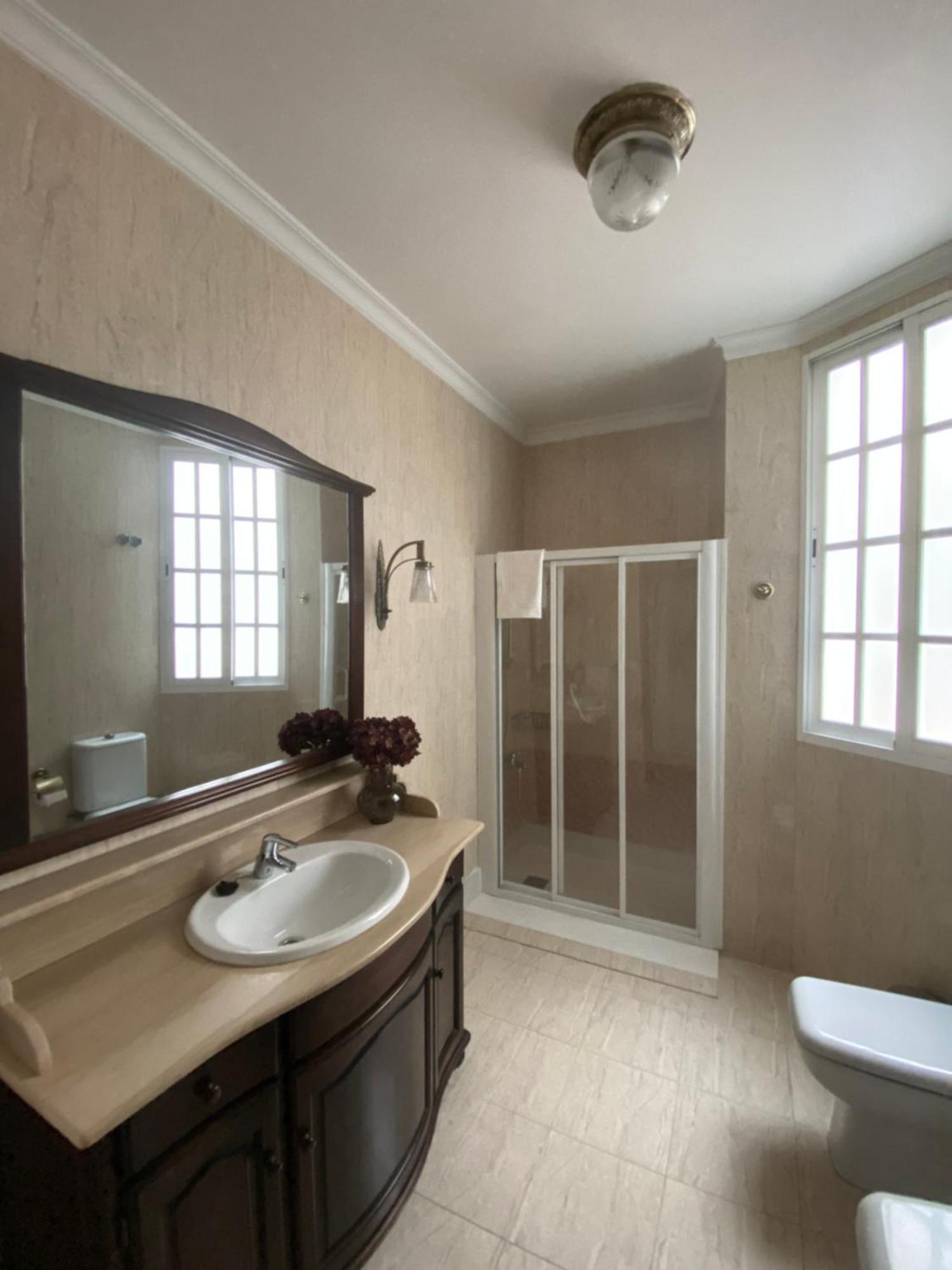 Home Tendillas Kordoba Zewnętrze zdjęcie