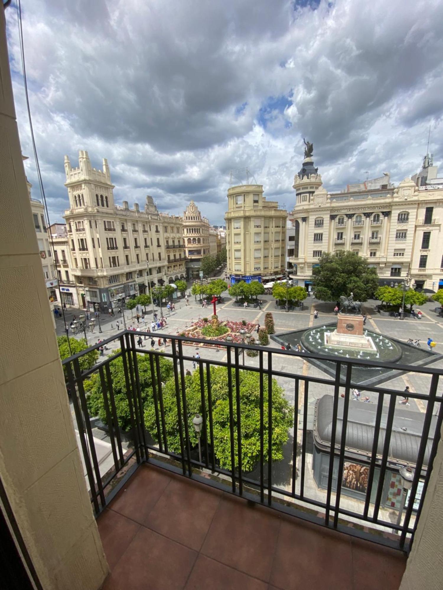 Home Tendillas Kordoba Zewnętrze zdjęcie