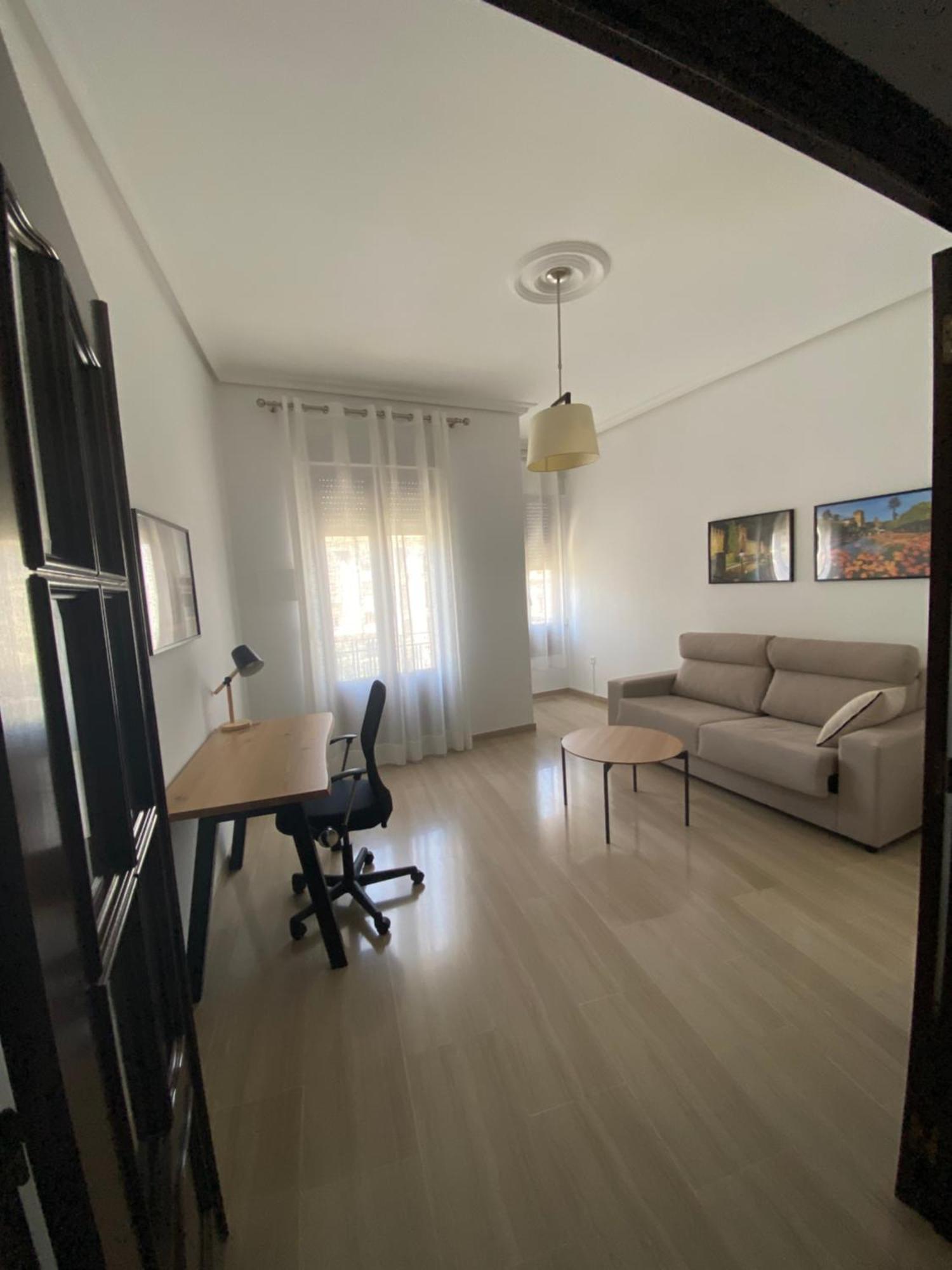 Home Tendillas Kordoba Zewnętrze zdjęcie