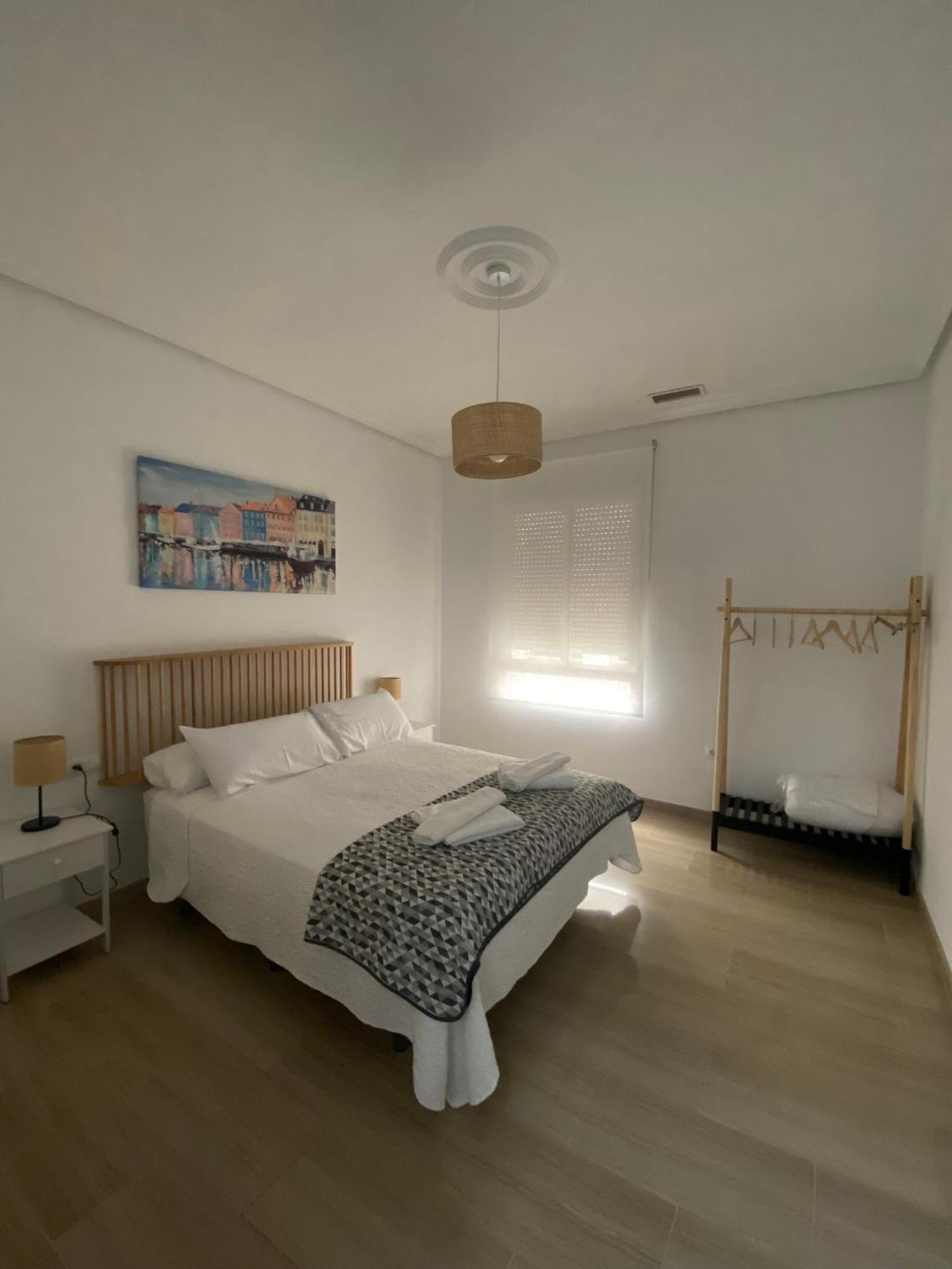 Home Tendillas Kordoba Zewnętrze zdjęcie