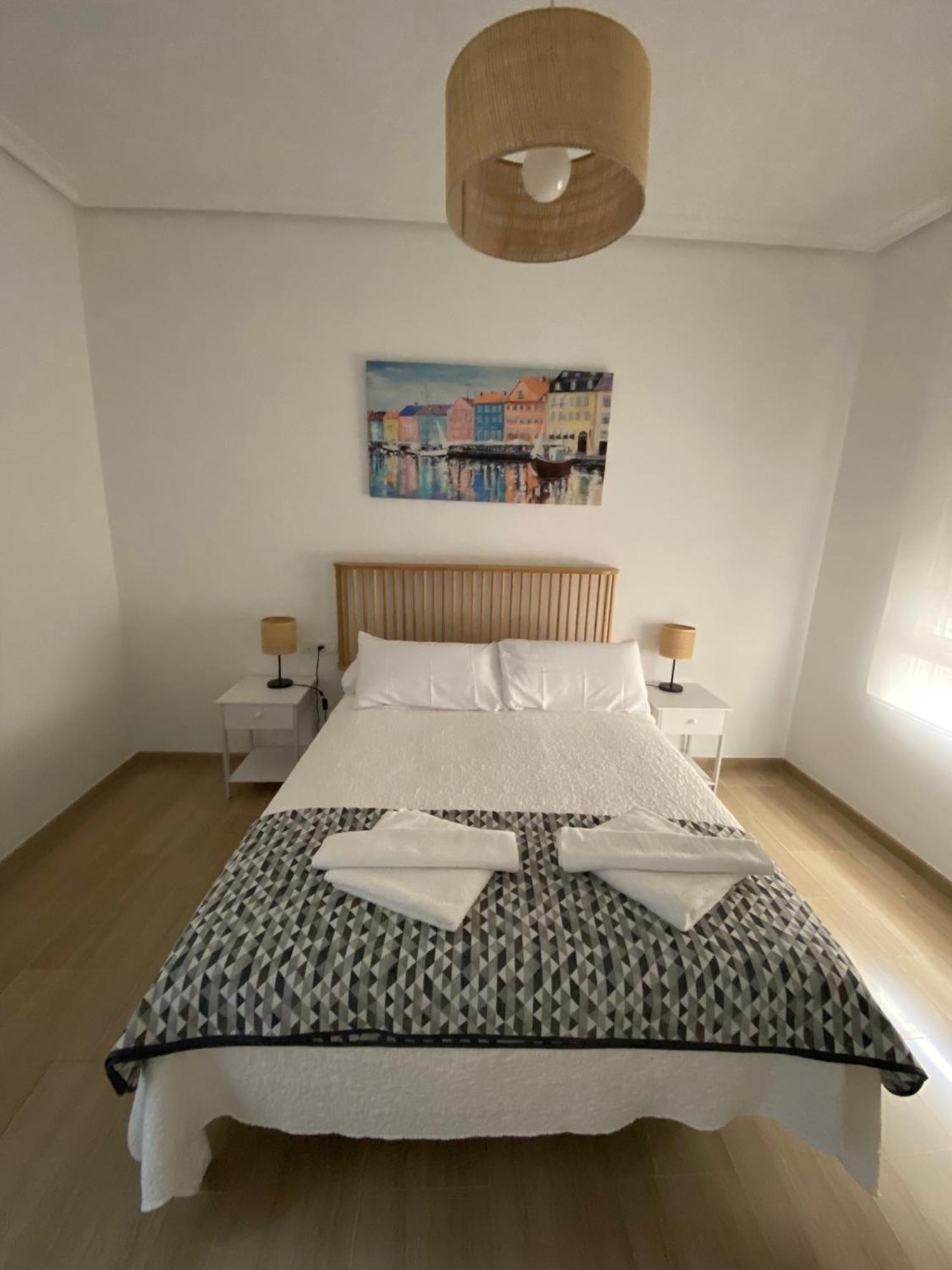 Home Tendillas Kordoba Zewnętrze zdjęcie